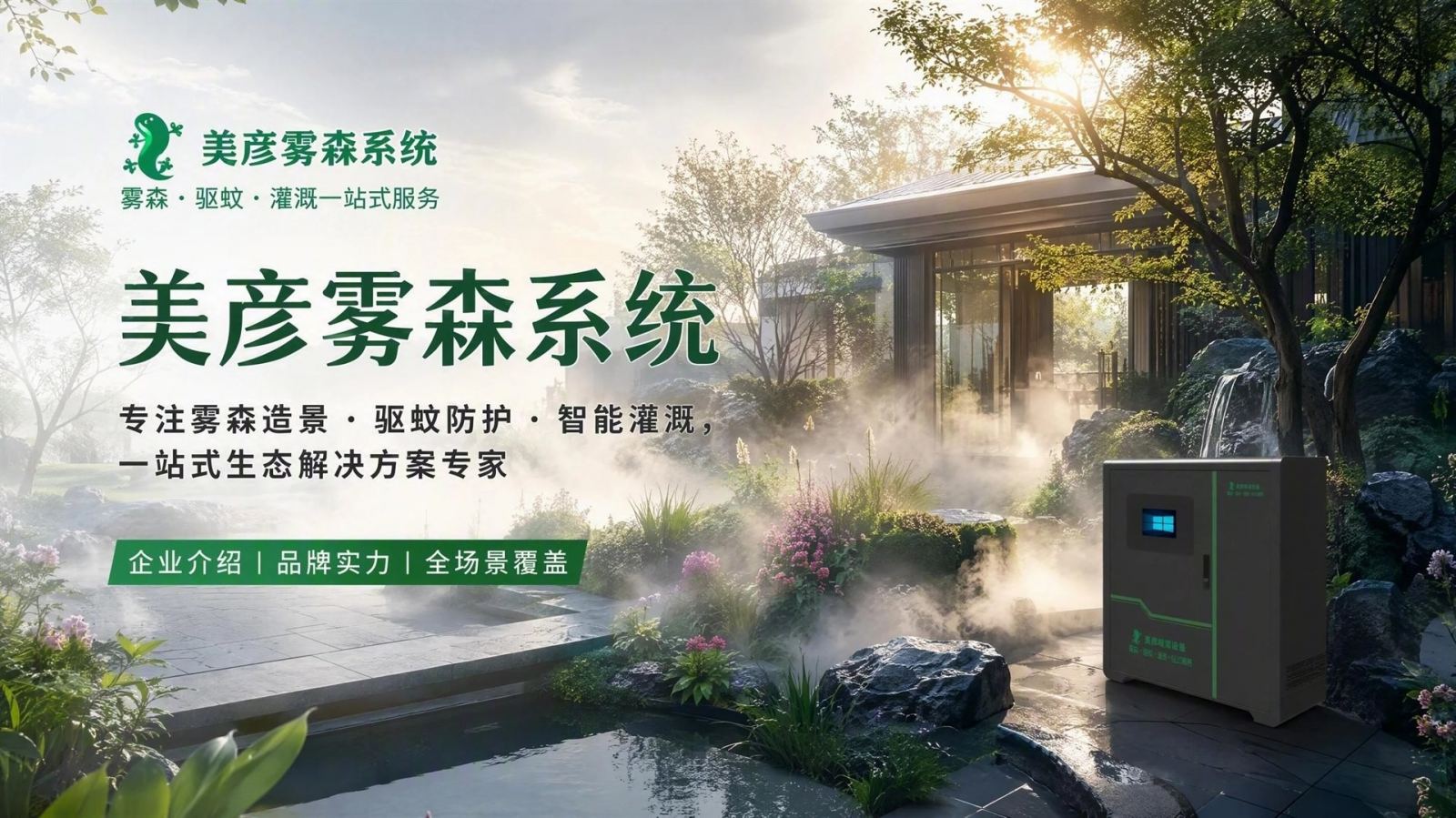 天津宝坻雾化除尘系统